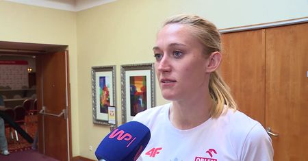 Kamila Lićwinko: Walczyłam jak lwica (WIDEO)