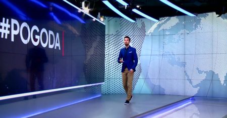 Prognoza pogody na 15 sierpnia