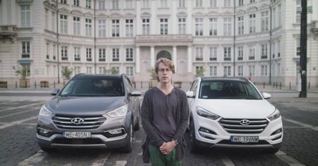 Hyundai Tucson i Santa Fe - o różnicach między wielkimi SUV-ami z Korei