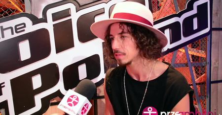 Szpak: "Nie mam zbyt wiele czasu, żeby dbać o urodę"