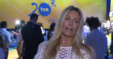 Rozenek przechodzi terapię na Instagramie: "Nagradzam się zdjęciami za powrót do formy"