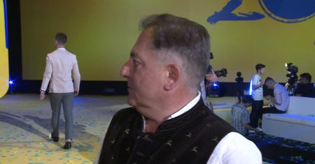 Rozżalony Makłowicz: "TVP wypluła mnie, wyzuwszy wcześniej"