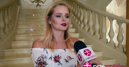 24-letnia Kalicka zapewnia: "Nie miałam nigdy operacji plastycznej!"