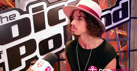 "Będę w stanie przekazać im wiedzę, którą zdobyłem na przestrzeni sześciu lat"