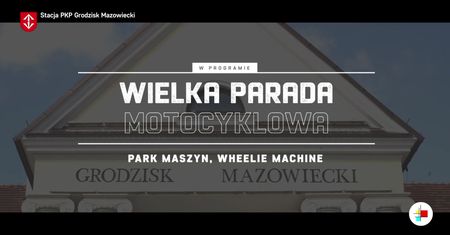 Moto Grodzisko 2017