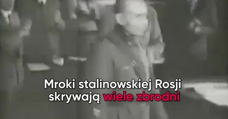 80 lat temu rozpoczęto „operację polską”. NKWD wymordowało ponad 110 tys. Polaków