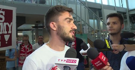Metoda Adama Kszczota. "To prywatna rzecz. Jeżeli ma działać, musi zostać ze mną"
