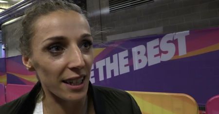 Angelika Cichocka: Miałam sporo szczęścia