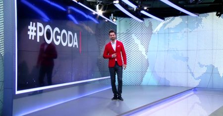 Prognoza pogody na 12 sierpnia