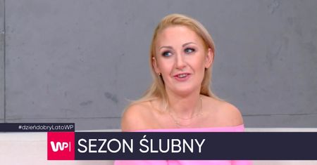 Sierpień miesiącem ślubów. Jak nie popełnić wpadki?
