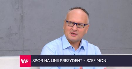 Miesięcznice smoleńskie. Lisicki: stały się już absurdalne