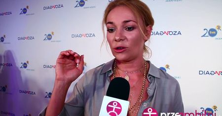 "Diagnoza" najlepszym serialem TVN-u? "Tak powiedział pan Edward"