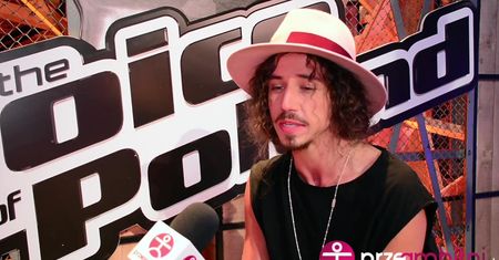 Szpak zachwyca się Sadowską: "Marysia potrafi się kłócić, jak to kobieta"