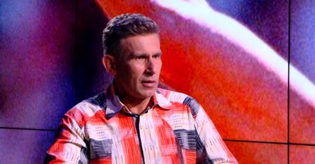 Robert Korzeniowski: Chodziłem przybity i płakałem. Później trenowałem za dwóch [2/3] [Sektor Gości]