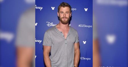 #dziejesiewkulturze: Chris Hemsworth zdradza kulisy powstania genialnej kwestii
