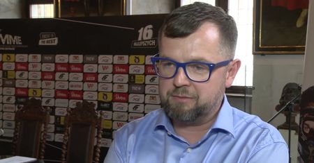 Maciej Polny: To się należy kibicom