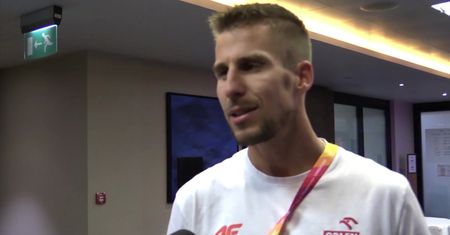 Marcin Lewandowski: To, co najważniejsze, czeka na mnie w domu