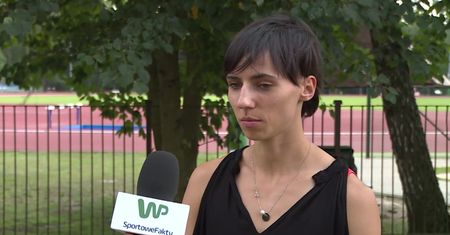 Anna Kiełbasińska: Latałam CASĄ, strzelałam z kałasznikowa