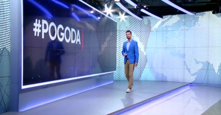 Prognoza pogody na 5 sierpnia