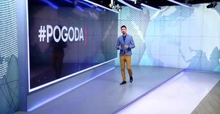 Prognoza pogody na 2 sierpnia