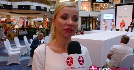 Lidia Kopania: "W wakacje skupiam się na pracy doktorskiej"