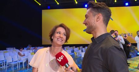 Maja Ostaszewska konsultowała się z neuropsychologiem