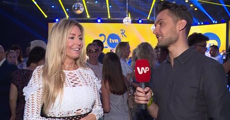 Rozenek-Majdan o zamieszaniu wokół swojego Instagrama