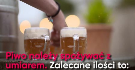 Wszystko, czego nie wiesz o piwie