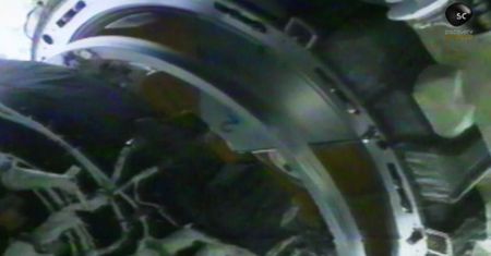 Astronauci NASA w szoku. W kosmosie zobaczyli coś niezwykłego