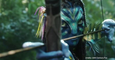 #dziejesiewkulturze: James Cameron rzuca nowe światło na sequele "Avatara"