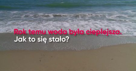Bałtycki chłód