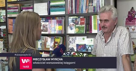 PiS zrobiło rewolucję w szkołach, ale zapomniało o podręcznikach