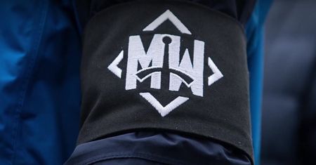 Lider Młodzieży Wszechpolskiej dyrektorem w NBP