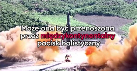 Ostra wypowiedź Trumpa. "Spotka ich ogień i gniew, jakich świat nigdy nie widział"