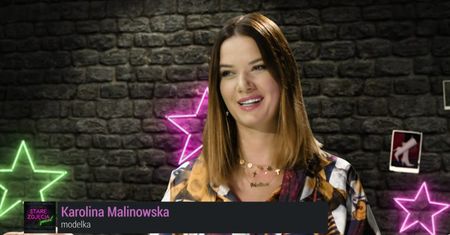 Karolina Malinowska: Stroiłam się jak mrówka w święto lasu