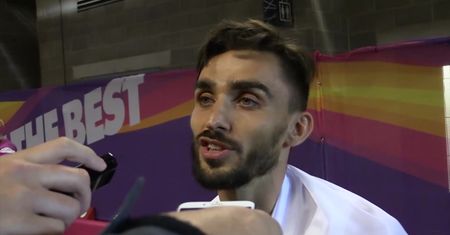 Adam Kszczot: Hej! Jestem dwukrotnym medalistą mistrzostw świata