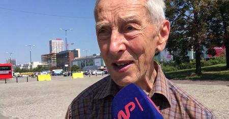 Niemcy zniszczyli stolicę podczas wojny. Oto co warszawiacy sądzą o odszkodowaniu