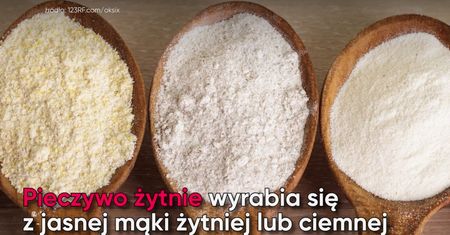 Które pieczywo jest najzdrowsze?
