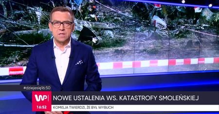 Najnowsze ustalenia podkomisji smoleńskiej
