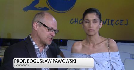 Eksperci zachęcają do oglądania "Ślubu od pierwszego wejrzenia": "Wszystkie pary się rozstały"