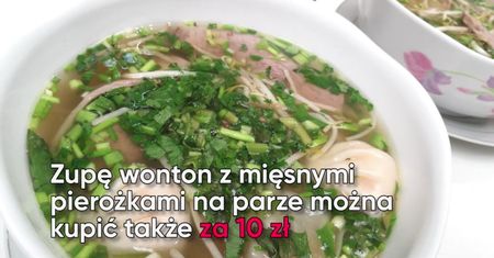 Kuchnia wietnamska. Odkrywamy smaki Azji