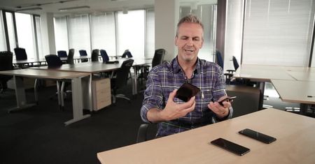 Xiaomi Mi 6 - wideoprezentacja topowego telefonu za mniej niż 2000 zł