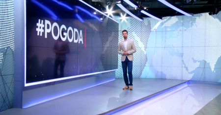 Prognoza pogody na 8 sierpnia