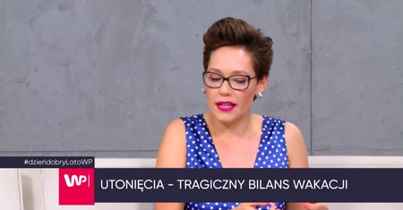 Jak uchronić się przed utonięciem?