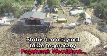 To koniec Przystanku Woodstock w Kostrzynie? Jerzy Owsiak ma dość