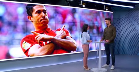 Reklamodawcy mogą płacić fortunę Lewandowskiemu