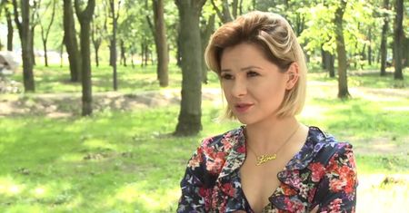Finalistka The Voice Of  Poland walczy o popularność: "Jestem uzależniona od słodyczy"