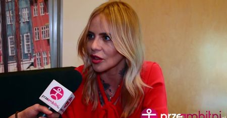 "Mając 37 lat, polecam młodym dziewczynom rozpoczęcie jakiejkolwiek kariery od pewności siebie"