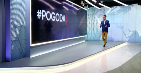 Prognoza pogody na 25 lipca