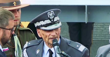 "Szacunek dla wszystkich, jednakowy"